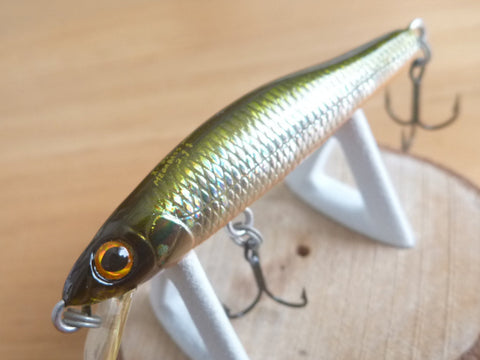 Megabass X-55