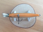 Unused X-55 (F) 1999