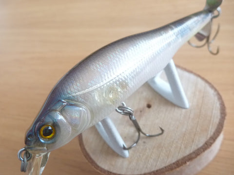 Megabass PROP DARTER 80