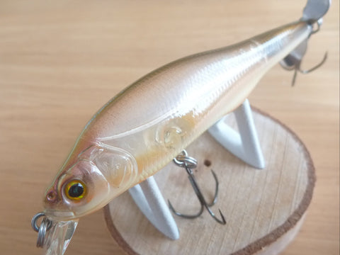 Megabass PROP DARTER 80