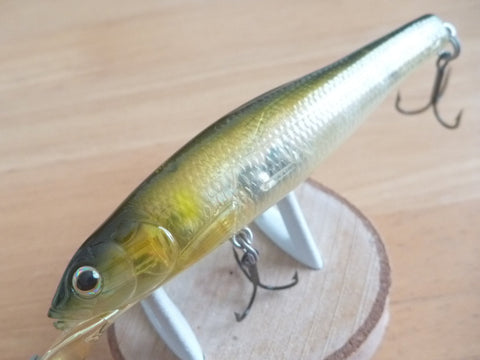Megabass Live-X MARGAY TUNGSTEN