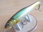 Megabass Live-X MARGAY TUNGSTEN
