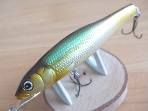 Megabass Live-X MARGAY TUNGSTEN