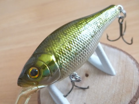 Megabass DEEP-X 100