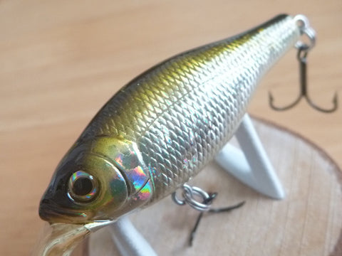 Megabass DEEP-X 100