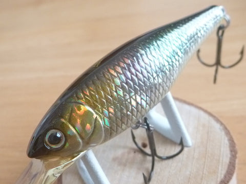 Megabass DEEP-X 200