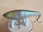 Unused DEEP-X 200 1998