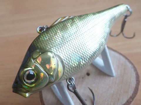 Megabass VIBRATION-X ULTRA