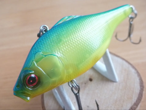 Megabass VIBRATION-X ULTRA