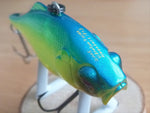 Unused VIBRATION-X ULTRA 2005