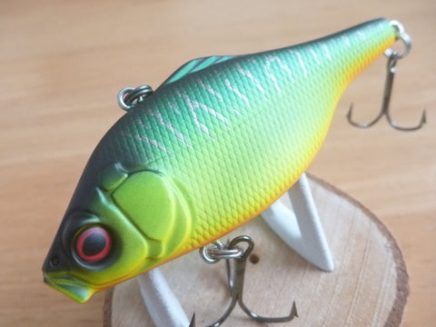 Megabass VIBRATION-X ULTRA