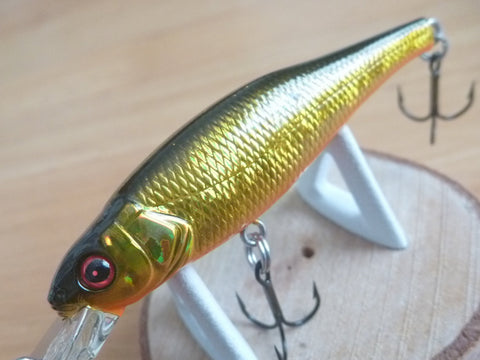 Megabass Live-X MARGAY TUNGSTEN