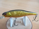 Unused Live-X MARGAY TUNGSTEN 2003