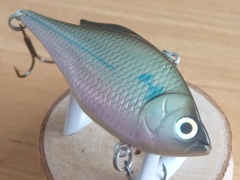 Megabass VIBRATION-X BAF