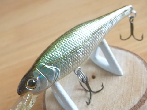 Megabass Live-X MARGAY