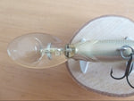 Unused Live-X MARGAY 1997
