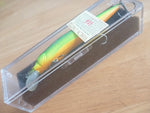 VISION ONETEN 110 2001