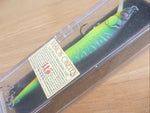 VISION ONETEN 110 2001