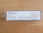 VISION ONETEN 110 2001