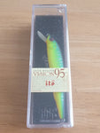 VISION 95 Q-Go 2003