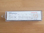 VISION 95 Q-Go 2003