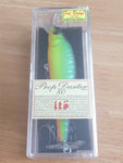 X-80 PROP DARTER 80 2003