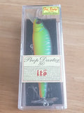 X-80 PROP DARTER 80 2003