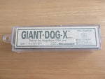 GIANT DOG-X 2000