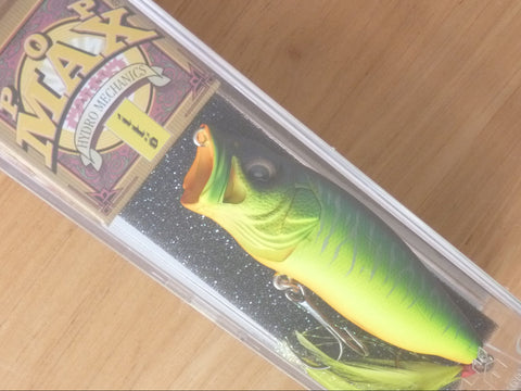 Megabass POPMAX