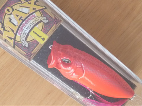 Megabass POPMAX