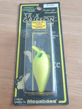 SR-X GRIFFON 2001
