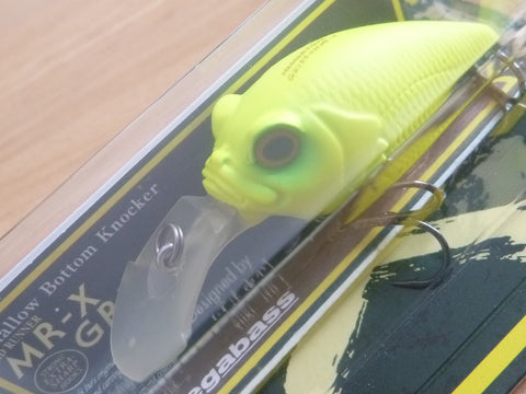 Megabass MR-X GRIFFON