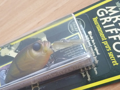 Megabass MR-X GRIFFON