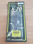 X-70 1999