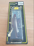 DOG-X WALKING 2003