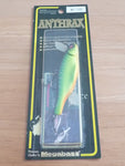 ANTHRAX 2005