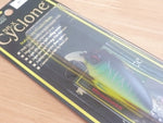 Megabass SR-X CYCLONE