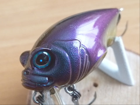 Megabass GRIFFON ZERO