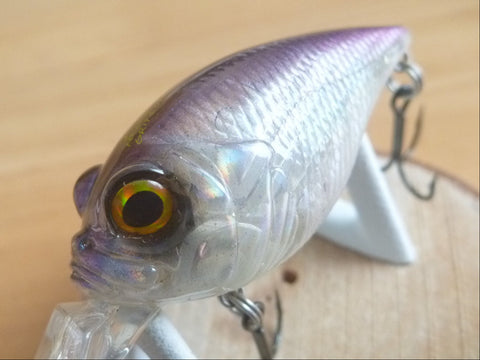 Megabass MR-X GRIFFON