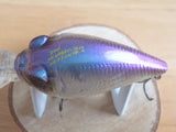 Unused MR-X GRIFFON 2001
