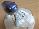 Unused MR-X GRIFFON 2001