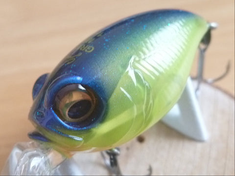 Megabass 2nd MR-X GRIFFON