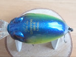 Unused 2nd MR-X GRIFFON