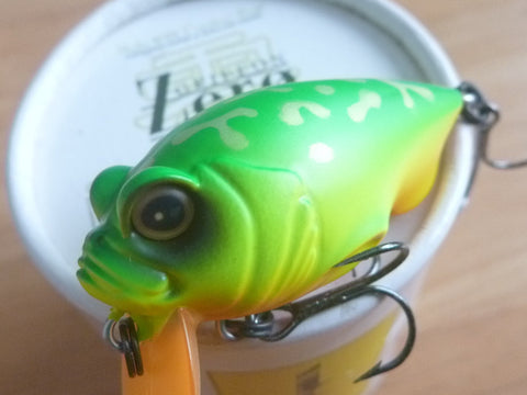 Megabass GRIFFON ZERO