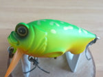 GRIFFON ZERO 2005