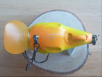 GRIFFON ZERO 2005