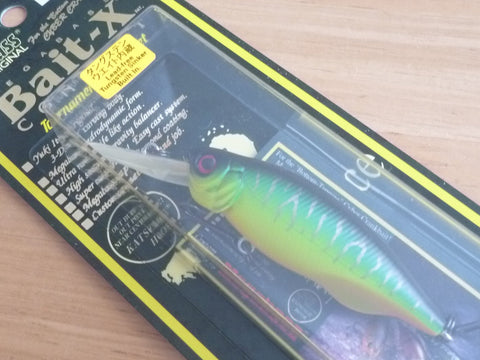 Megabass BAIT-X