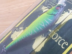 X-80 ROCKET DARTER 2002