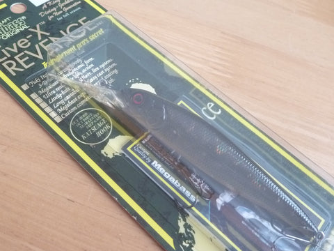 Megabass LIVE-X REVENGE