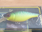 DEEP-X 100 2005